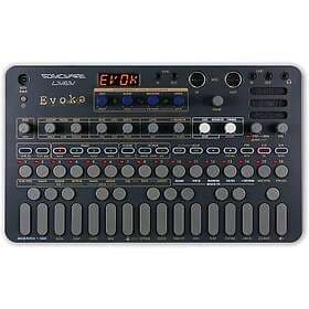 sonicware LIVEN EVOKE