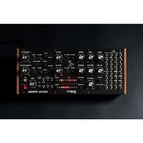 Moog LABYRINTH