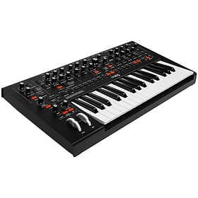 Moog MESSENGER