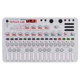 sonicware LIVEN TEXTURE LAB