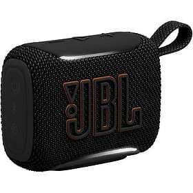 JBL GO 5 Bluetooth Speaker
