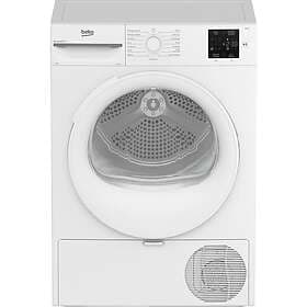 Beko D3H19E01W (White)