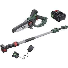 Webb WEV20PS Pruning Saw 150mm