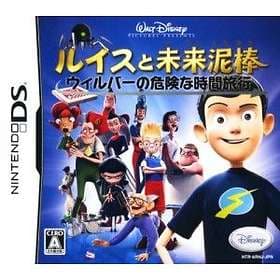 Disney's Meet the Robinsons