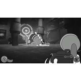 Mouse P.I. for Hire Mouseburg Edition (PC)