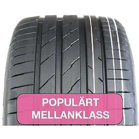 Hankook Ventus evo K137 245/45 R18 100Y XL