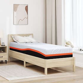 vidaXL Mattress 70x200cm 4106299