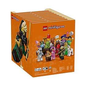 LEGO Minifigures 71052 Series 29