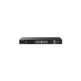Tenda TEG1120P-16-150W Unmanaged Gigabit Ethernet PoE Switch