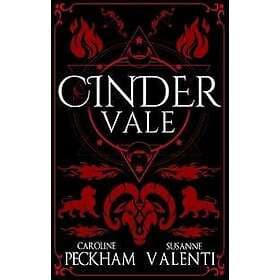 Cinder Vale (Book 3 in the Sins of the Zodiac Series)