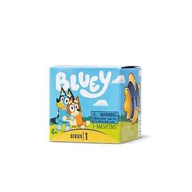 Mashems Bluey