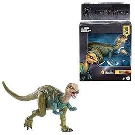 Mattel Jurassic World Hammond Collection Dryosaurus Figure