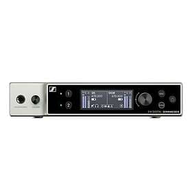 Sennheiser EW-DX EM 2 Dual Wireless Receiver U1/5 Band