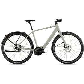 Cube Editor Hybrid SLX 400X FE (Electric)