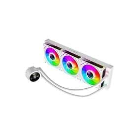 GameMax Iceburg 360 Digital WH (3x120mm)