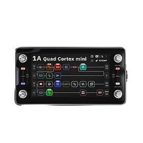 Neural DSP Quad Cortex Mini
