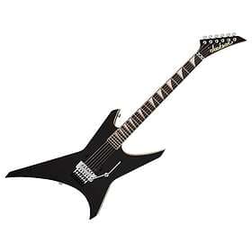 Jackson Guitar Jackson Pro Plus Limited Edition Warrior WR1A EB Gloss Black