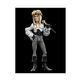 Weta Workshop Labyrinth Mini Epics Jareth 16cm