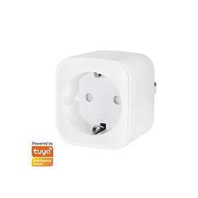 LogiLink Smart Plug SH0101 WiFi 1-Way