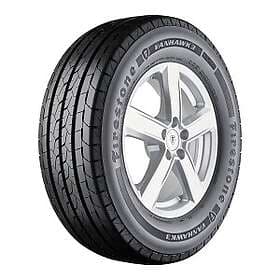 Firestone VANHAWK 3 225/55 R17C 109H