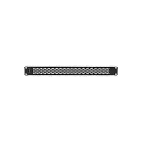 Lanberg 1U Blanking Panel AK-1411-B