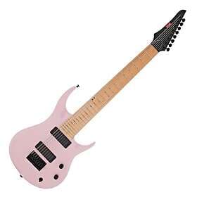 G4M 8-String Flamingo Neon