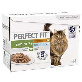 Perfect Fit Senior Pouches 48x0,085kg