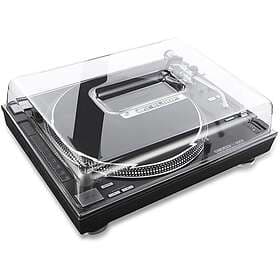 Decksaver DS-PC-RPTURNTABLE Turntable Cover