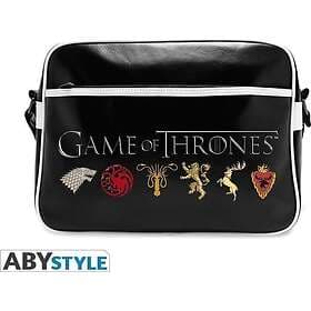 ABYstyle Game of Thrones Sigils Messenger Bag Vinyl
