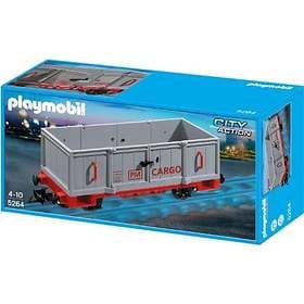 Playmobil City Life 5264 Cargo Train