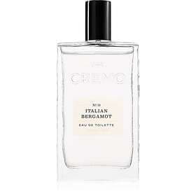 Cremo Italian Bergamot edt 100ml