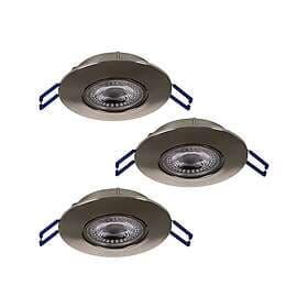 EGLO ZUJAR (3-pack)