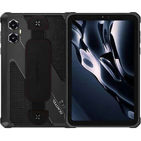 Oukitel RT3 Plus 128GB 4GB RAM Black