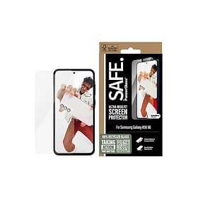 PanzerGlass Ultra-Wide Fit Screen Protector for Samsung Galaxy A56 5G