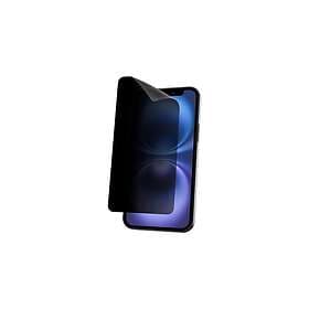 Dicota Privacy Screen Protector for Apple iPhone 17