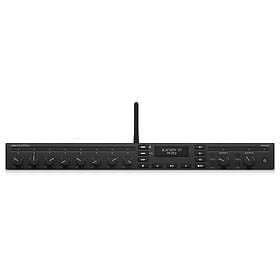 Lab.gruppen CPA1202 2 x 120W Commercial Mixer Amplifier