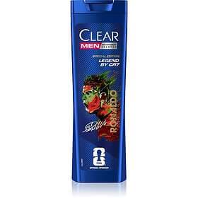 CLEAR Legend by CR7 Anti-Dandruff Shampoo 360ml