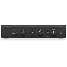 Lab.gruppen CMA1201 120W Commercial Mixer Amplifier