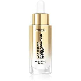 L'Oréal Paris Age Perfect Micro Collagen Peptide Anti-Sagging Serum 30ml