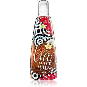 Oranjito Max. Effect with Coconut Accelerating Tanning Lotion 250ml