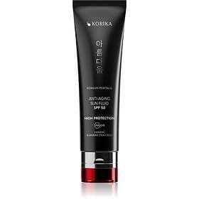 KORIKA Korean Heritage Anti-aging Sun Fluid SPF50 50ml