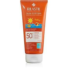 Rilastil Sun System Baby For Kids Sun Spray SPF50+ 200ml