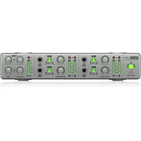 Behringer AMP800v2