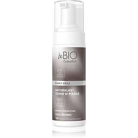 beBIO Natural Toner Foam 120ml