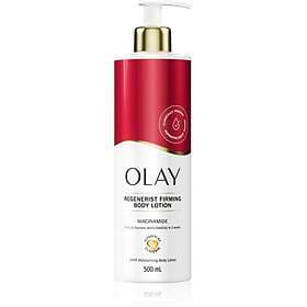 Olay Regenerist Firming Body Lotion 500ml