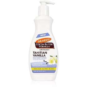 Palmer's Cocoa Butter Formula Tahitian Vanilla Body Lotion 400ml