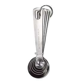 Tala Measuring Spoon Set 5 parts