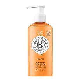 Roger & Gallet Néroli Lindrande Body Lotion 250ml