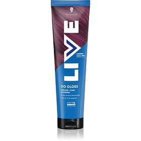 Schwarzkopf LIVE Colour + Care 150ml