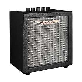 Ashdown Studio-4 Bass Amp Combo